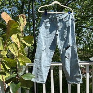 NWT Old Navy OG Loose Low Rise Jeans